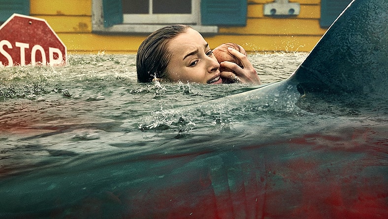 Thrash (2026): How a Shark‑Fueled Disaster Thriller Mirrors America’s Climate Angst and Tech Ambitions