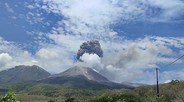 Почему «Бали» в трендах: ликвидация русских и украинских деревень на острове