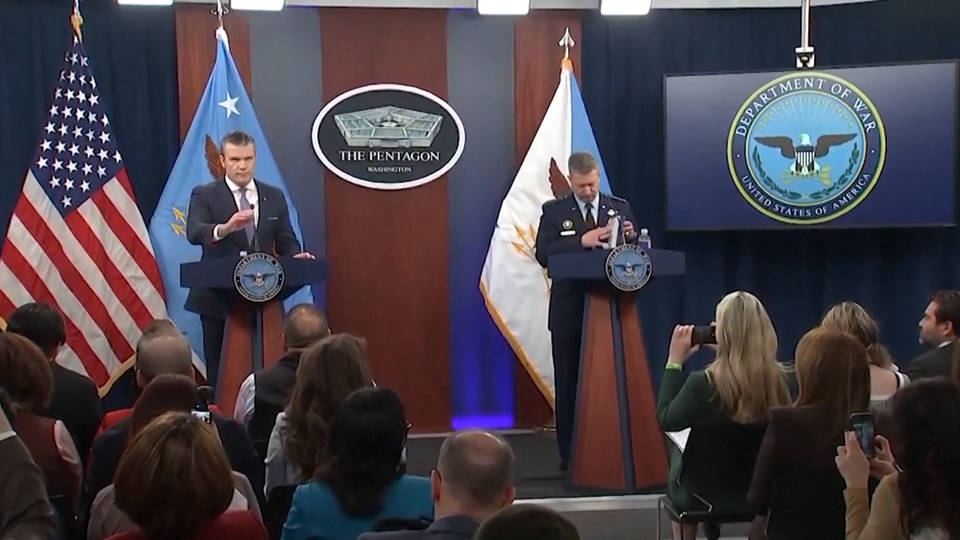 Why “Judge Rules Pentagon Violated Order” Is Trending Now