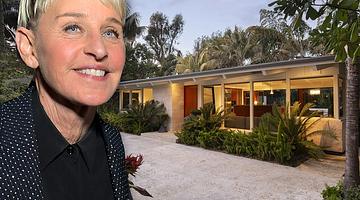 Ellen DeGeneres: Fact‑Check, Real Estate, and Rumor Mill