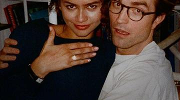 «Вот это драма!»: американская романтическая драма с Паттинсоном и Зендеей выходит в России