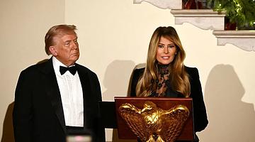 Melania Trump Denies Epstein Ties, Calls for Survivor Hearings Amid Documentary Premiere