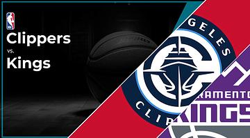 Why Clippers vs Kings Is Trending: Game Details, Streaming Options, and Search Insights