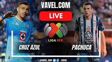 Clash at Cuauhtémoc: How Cruz Azul’s Faltering Form Shapes the Liga MX Title Race