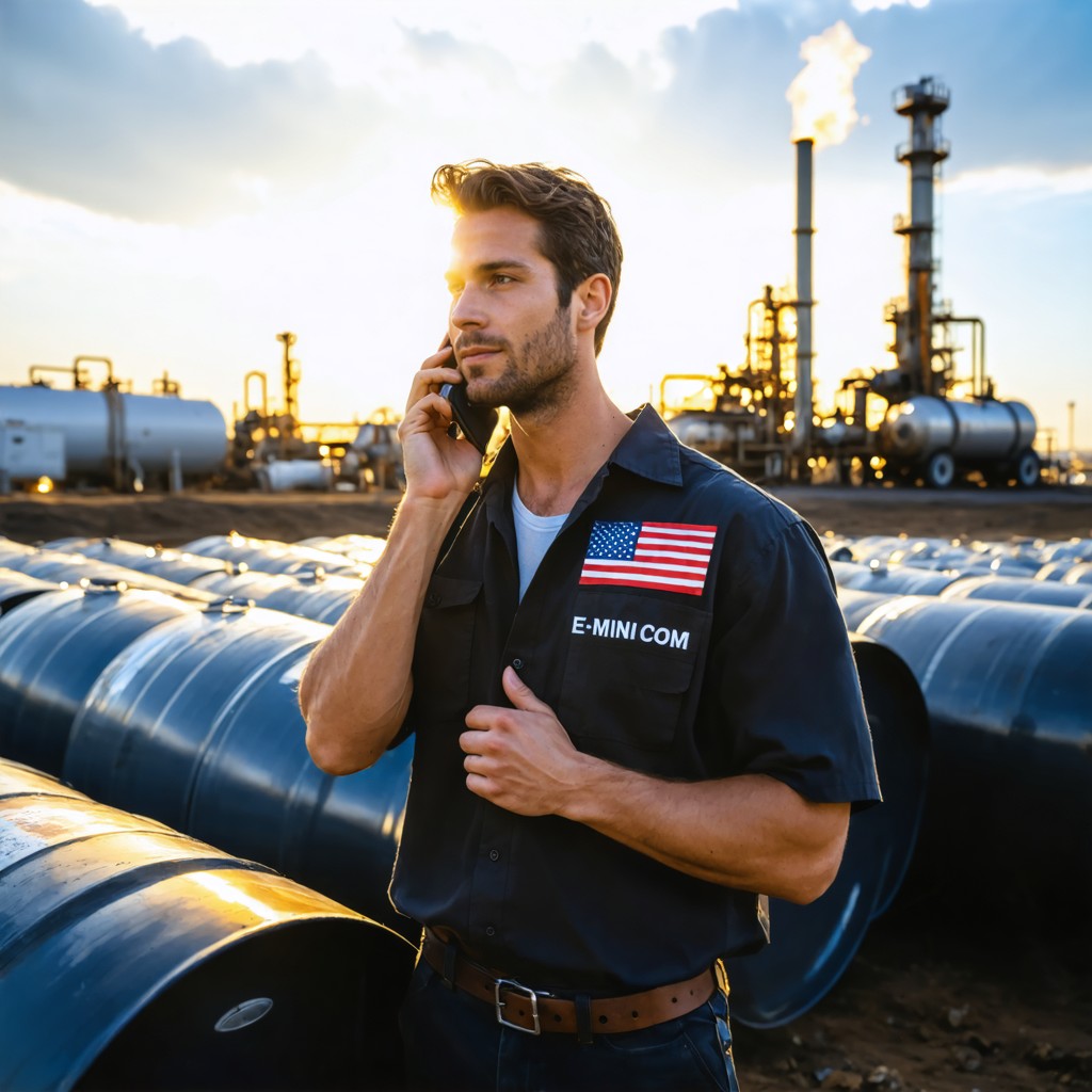 S&P 500 futures rally amid U.S.–Iran cease‑fire hopes