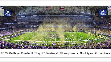 Why “National Championship” Is Trending Across U.S. Search Engines