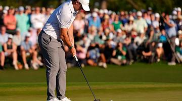 The Shifting Landscape of Masters Tee Times: Why Every Minute Matters