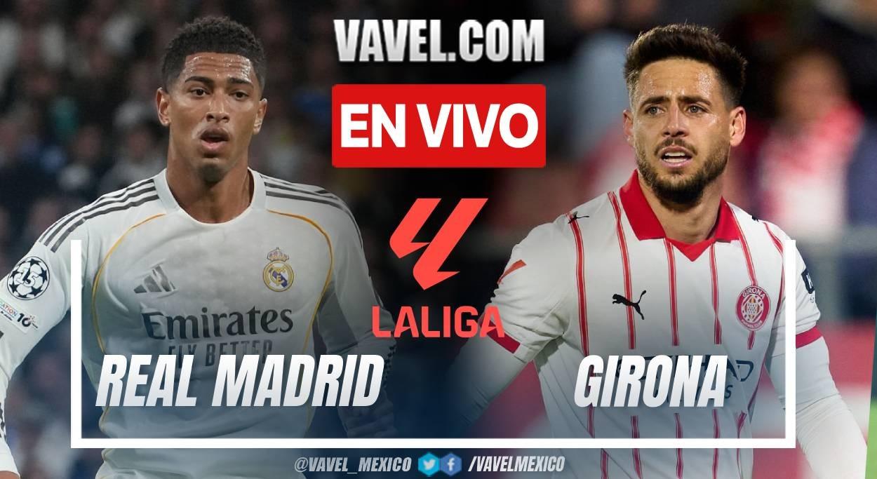 Real Madrid vs Girona: что значит предстоящий матч для титульной гонки и финансов La Liga