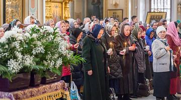 Тихая суббота 2026 г.: религиозный ритуал в меняющемся общественном ритме России