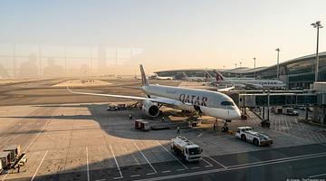Qatar Airways Expands Network to Over 120 Destinations by Mid‑May 2026
