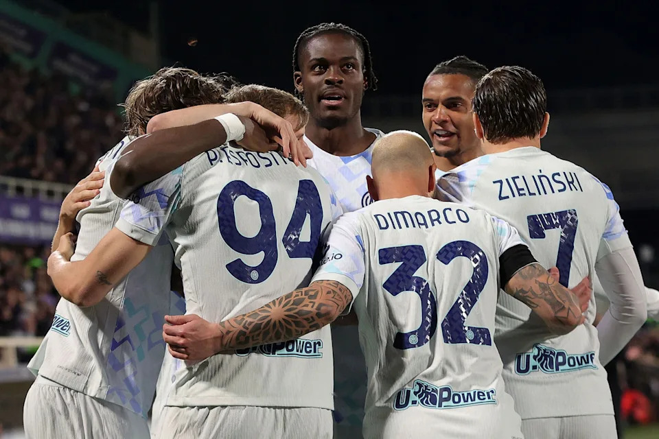 Турнирный штурм «Интера»: как победа над «Ромой» меняет финансовый ландшафт клуба