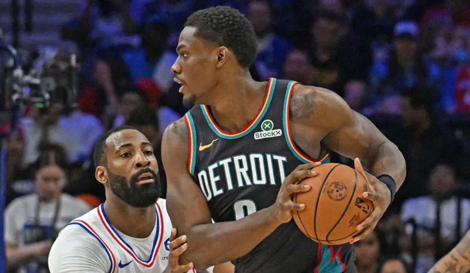Pistons vs. Magic: How Detroit’s Late‑Season Surge Reshapes the Eastern Playoff Landscape