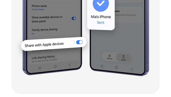 Samsung ускоряет выпуск One UI 8.5: что ждут пользователи в России