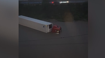 Почему поисковый запрос «циклон» сейчас в тренде в России