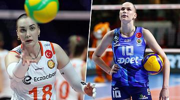 Почему волейбол в России сейчас в тренде: новости, матчи и память о Розе Салиховой