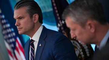 Почему запрос «сша иран новости» сейчас в топе поисковой выдачи в России