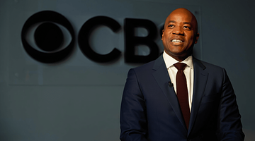 Byron Allen’s “Comics Unleashed” Takes Over CBS Late‑Night Slot After Colbert’s Exit