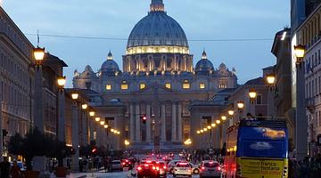 Why “Pascua” Is Trending in the U.S. – Easter 2026, Vatican Messaging & Search Insights