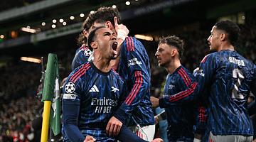 Why Arsenal vs Bournemouth Is Trending in the US