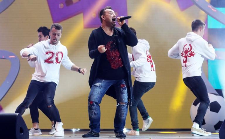 Сергей Жуков: от сценического отца к бизнес‑партнёру мегаполиса