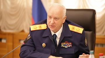 Бастрыкин усиливает контроль над расследованиями в России