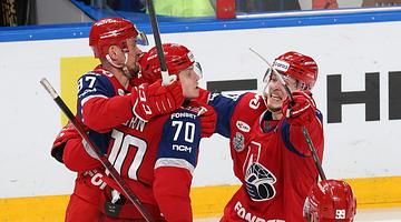 «Локомотив» и «Салават Юлаев»: минимальная победа в первом матче плей‑офф и её финансовый резонанс