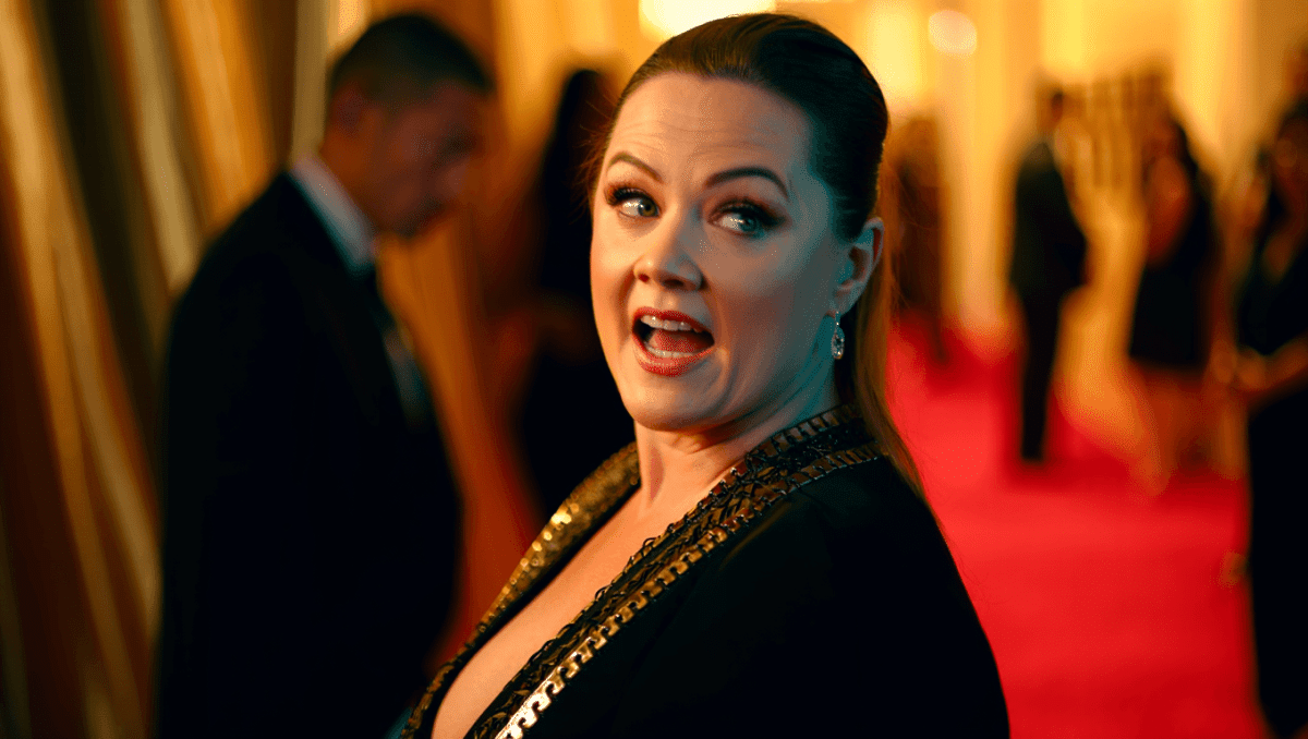 Melissa McCarthy’s Red‑Carpet Revival: From Weight‑Loss Talk to Pharma Whispers