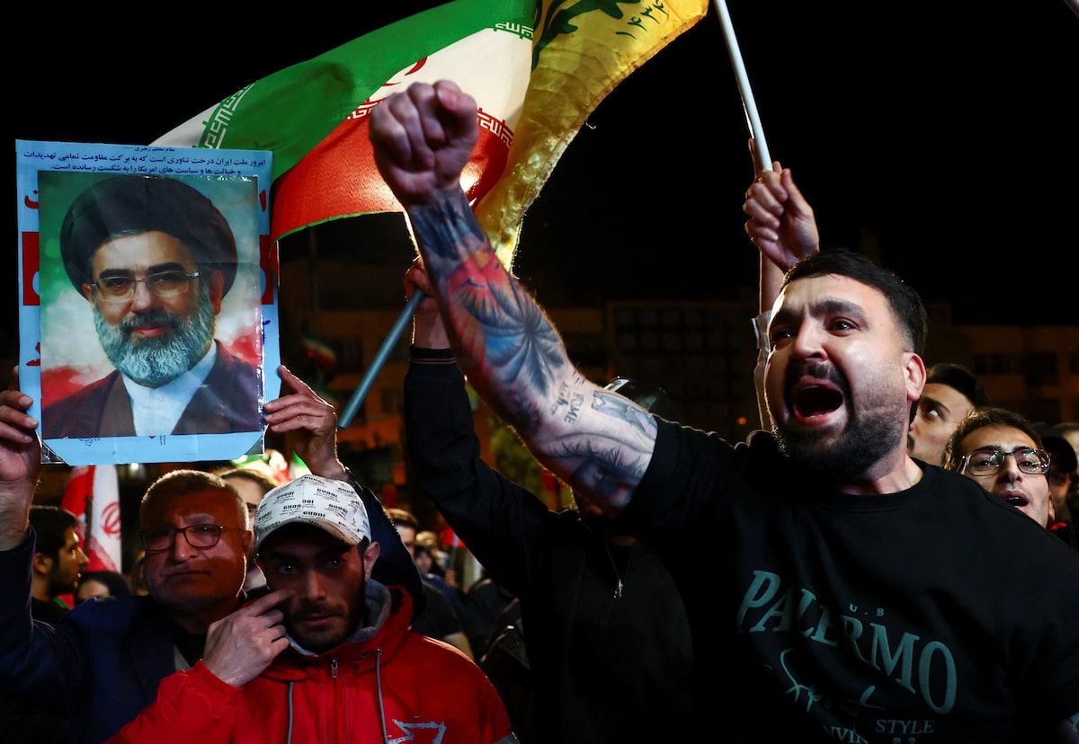 Кризис в Персидском заливе: от ожесточенных боёв к двухнедельному перемирию