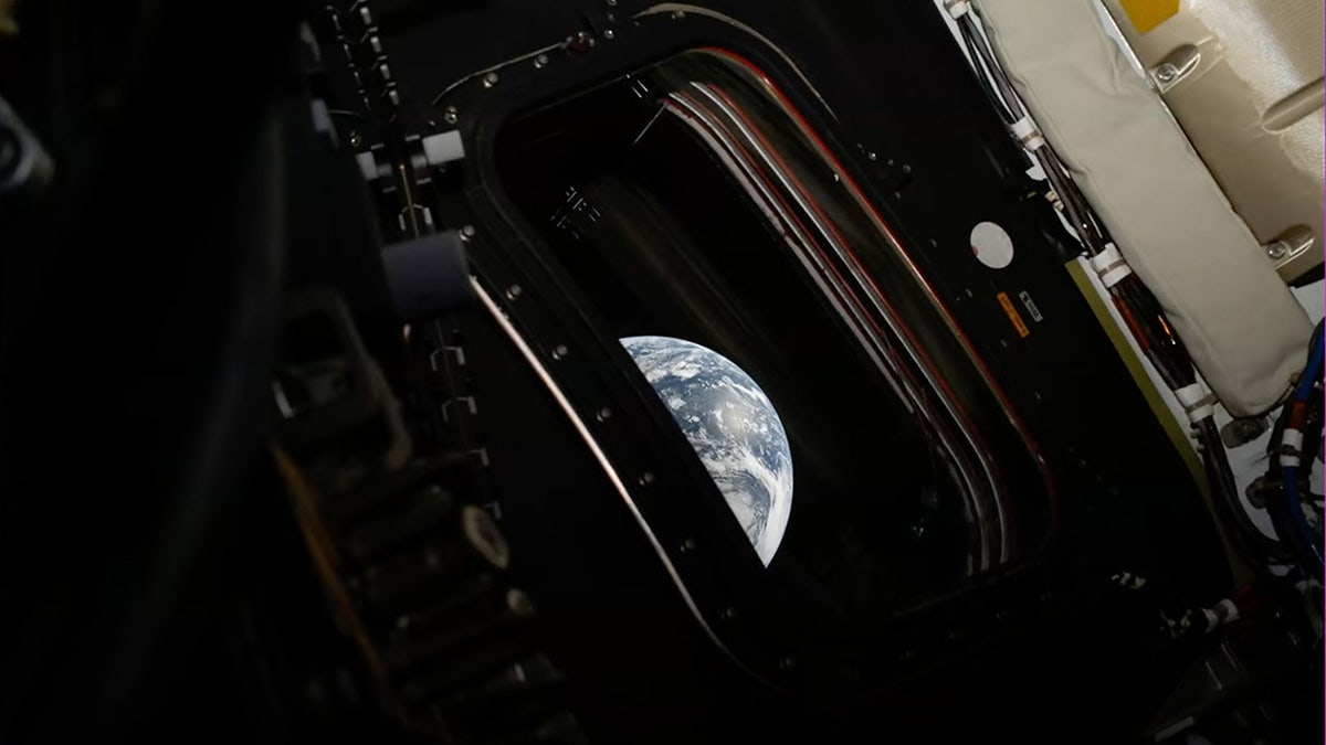 Why “Artemis 2 images” Is Trending Across the United States