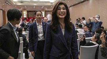 Исторический диалог Пекина и Тайваня: что меняет встреча Си Цзиньпина с лидером Гоминдана