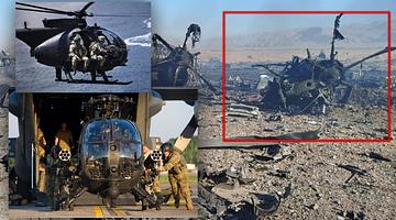 Why “Pilot Rescued” Is Trending in the U.S. Right Now