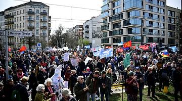 Тени перемен: как конфликт, новые ограничения и экономический шок переопределяют Германию