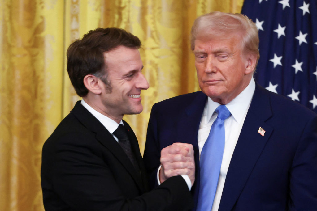 Трамп бросает вызов Европе и Ирану: торговые угрозы и дипломатические заявления