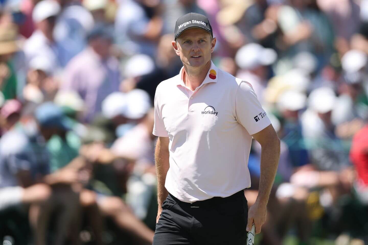 The Rising Tide of the Masters Cut Line: A Financial Lens on Golf’s Tightening Threshold