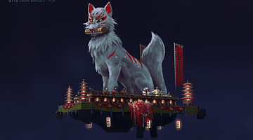 Stray Stowaway, Missing Ferrets and a Week of Animal News