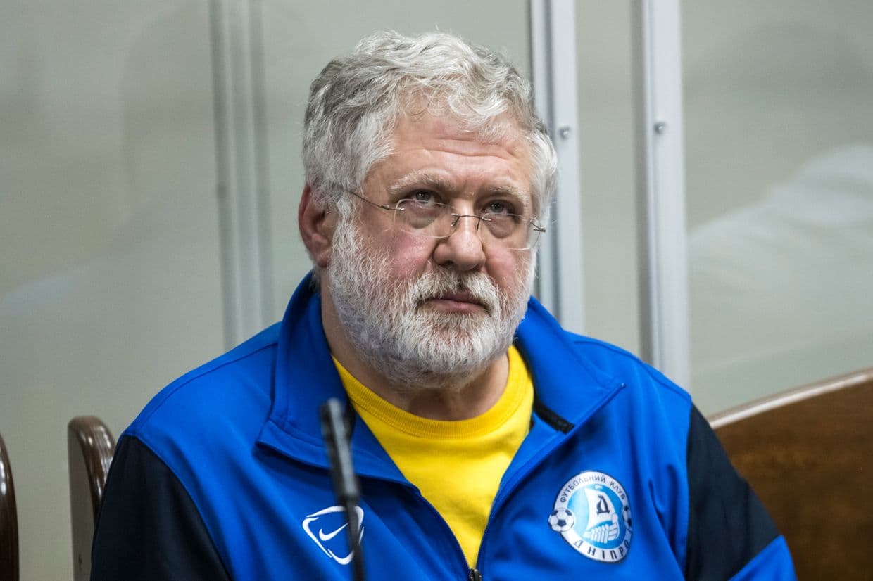 В Москве и регионах суда усиливают контроль: конфискации, проверки и реорганизация