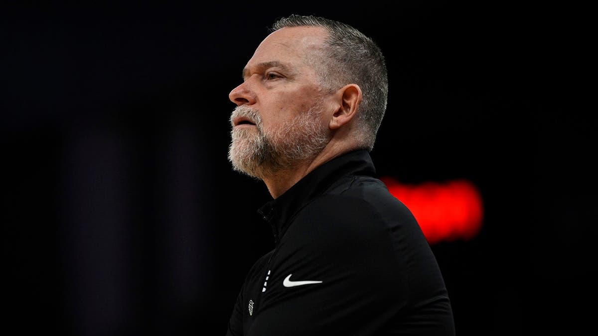Why Michael Malone Is Trending Across the United States