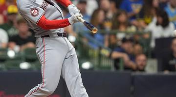 Brewers and Nationals Face Off as Both Try to Snap Two-Game Slumps