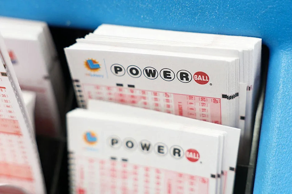 Why “Powerball Winning Numbers” Is Trending Across the U.S. Today