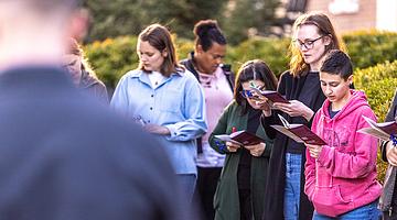 Tragedy at San Cristóbal School Ignites Debate Over Safety and Grief Support
