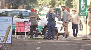 The Battle for Greene’s Seat: A Bellwether for the 2024 Midterms