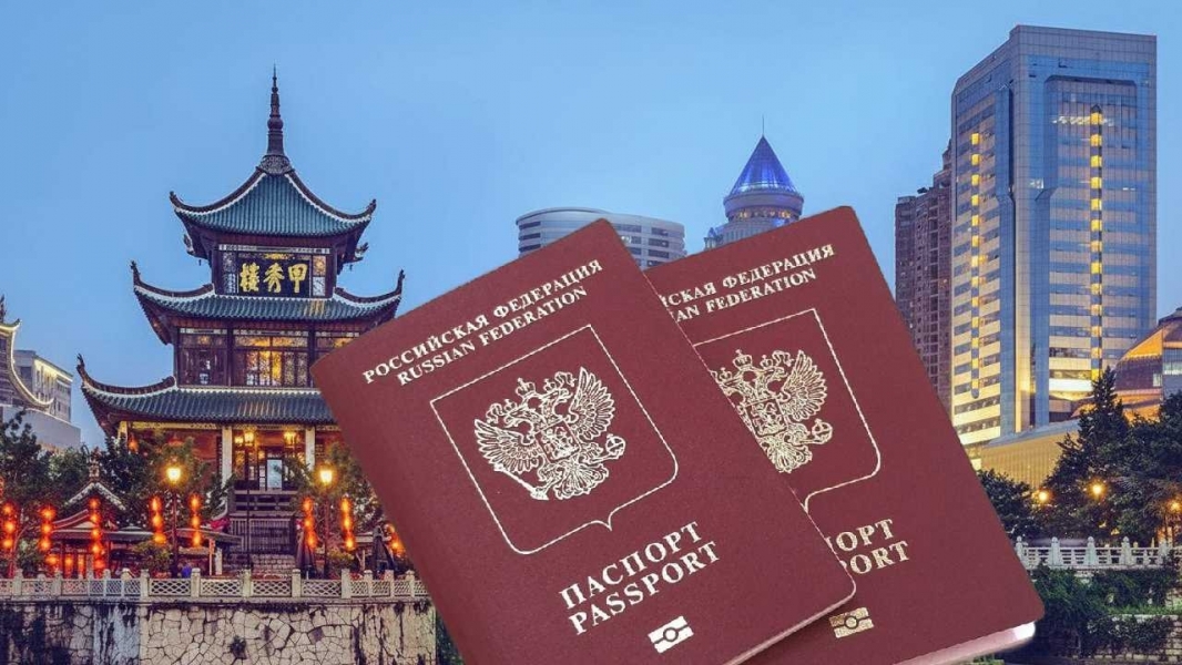 Почему безвизовый режим становится горячей темой в России