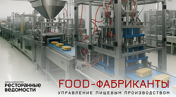 Почему «еда» стала популярным запросом в России: анализ текущих трендов