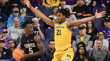 Why Morez Johnson Jr. Is Trending Across the U.S. Right Now