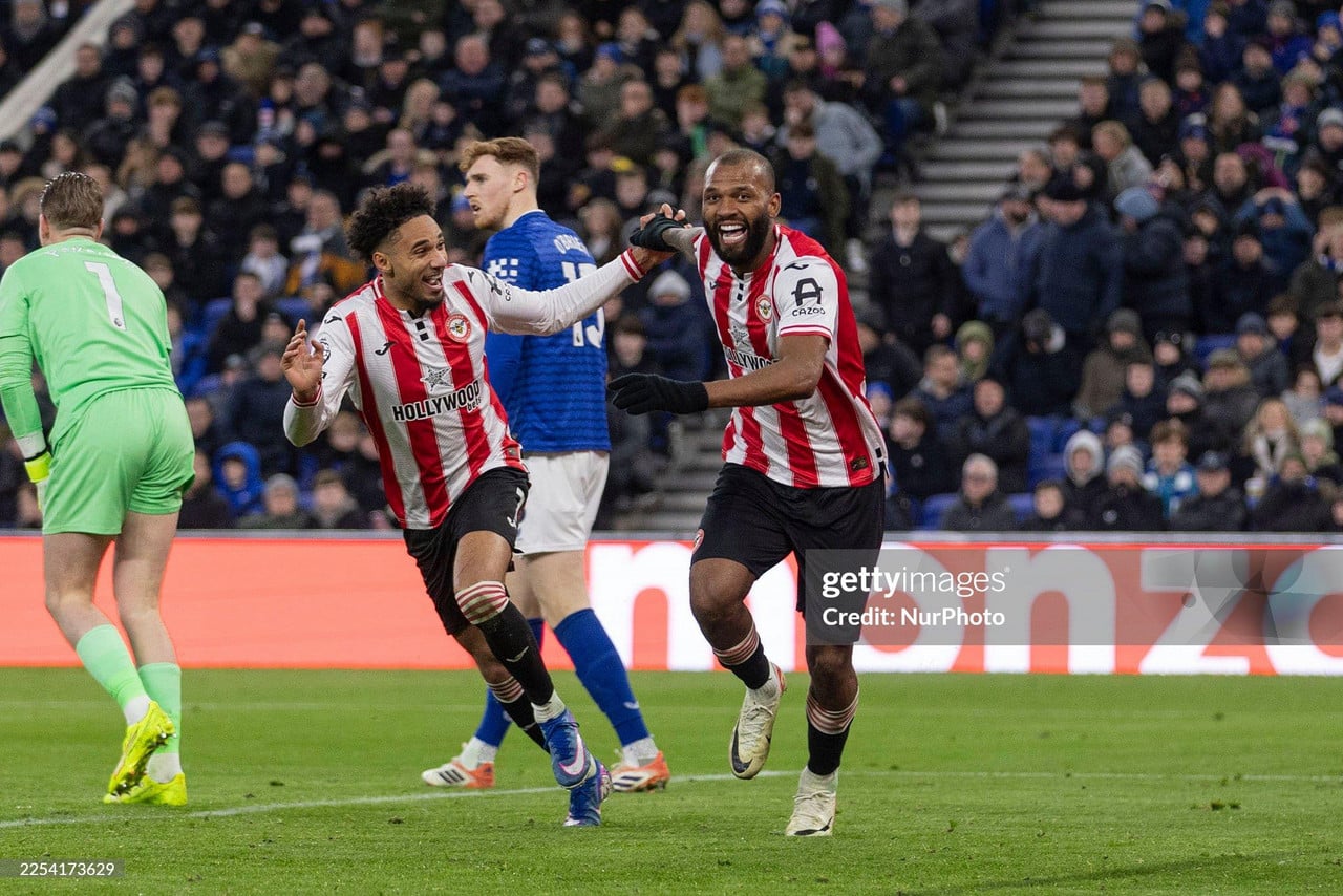 Брентфорд – Эвертон: стартовые составы, форма и прогноз на 32‑й тур Премьер‑Лиги