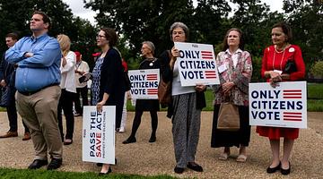 Extra‑Government Group Drafts Emergency Order as 2026 Election Looms Amid Global Turmoil