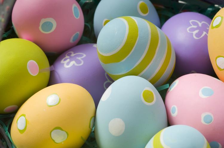 Why Easter Monday Is Trending in the U.S. – Open Services, Political Rhetoric, and Search Patterns
