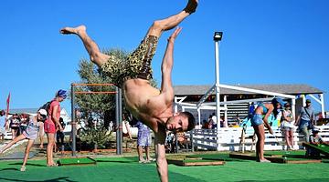 6 апреля в России: международный день спорта и День следователя