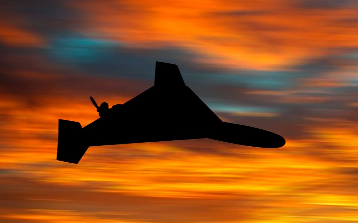 Почему «Герань‑5» ныне в тренде России: причины и детали