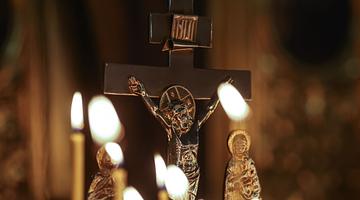 Страстная пятница 2026 – что можно и чего лучше избегать